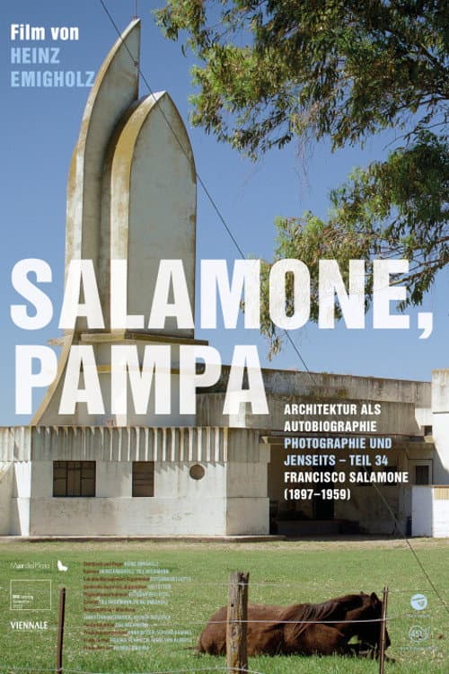 Salamone, Pampa (2022) poster