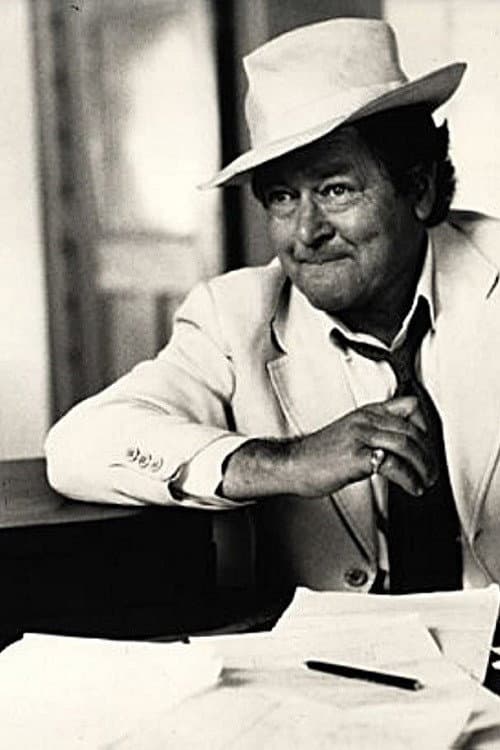 John Ewart foto