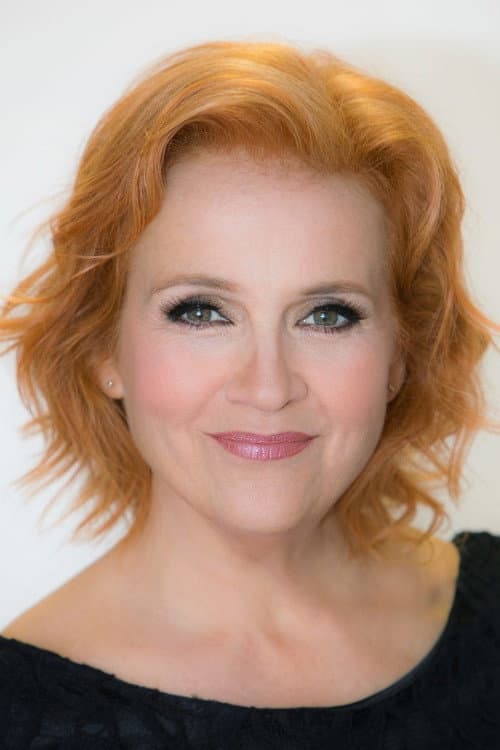 Marie Denise Pelletier foto