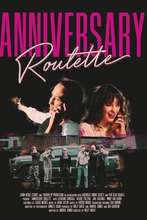 Anniversary Roulette (2026) poster