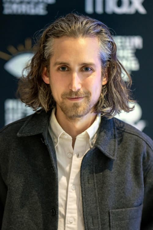 Joseph Wallace foto