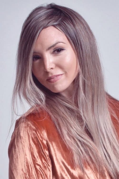 Audrey Fafard foto