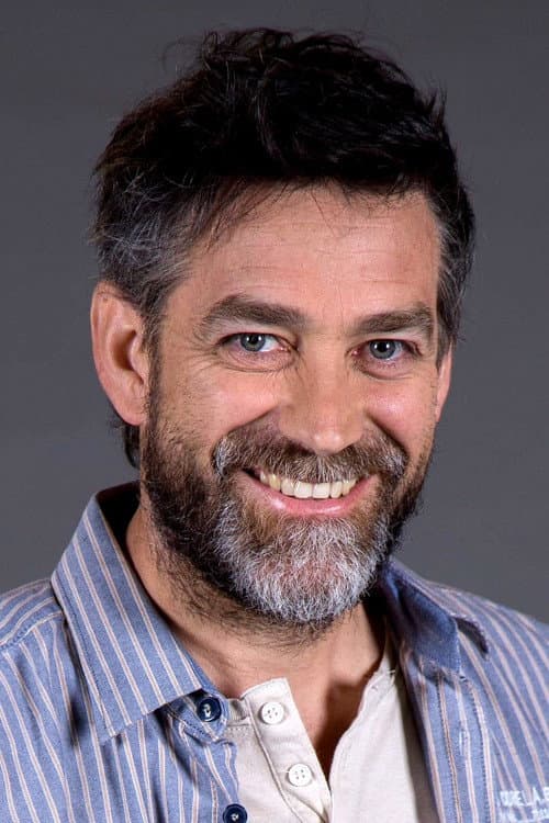 Felipe Braun foto