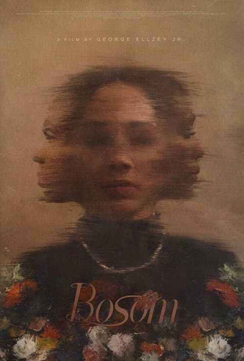 Bosom (2023) poster
