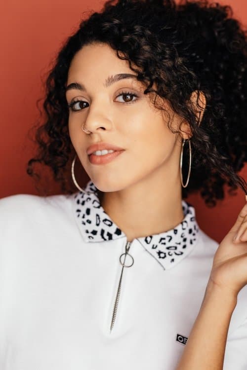 Kyra Tantao foto