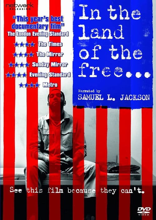 In the Land of the Free... (2010) poster