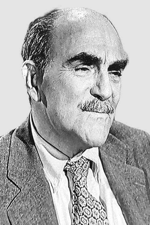 Victor Rodman foto