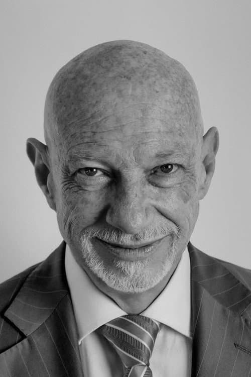 Alberto Amador foto
