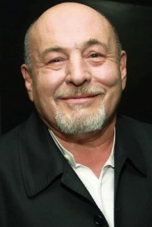 Ismael Rodríguez Jr. foto