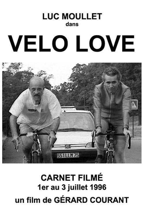 Velo Love (2012) poster