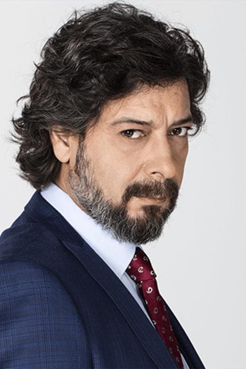 Erdinç Gülener foto
