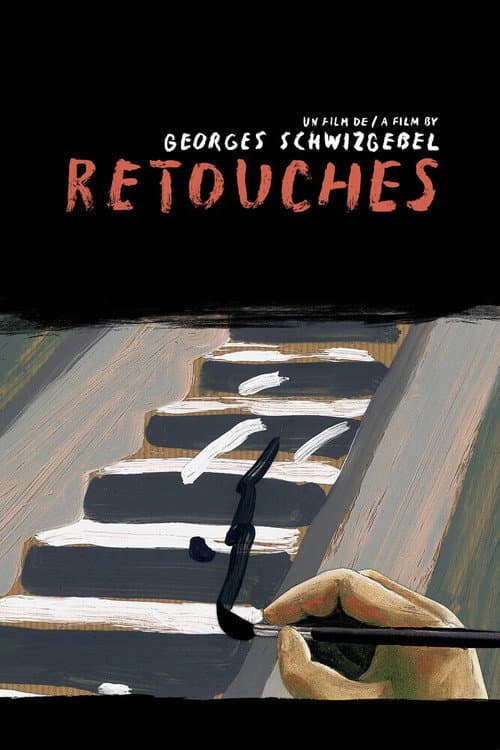 Retouches (2008) poster