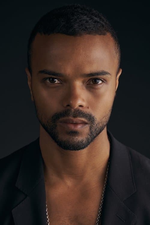 Eka Darville foto