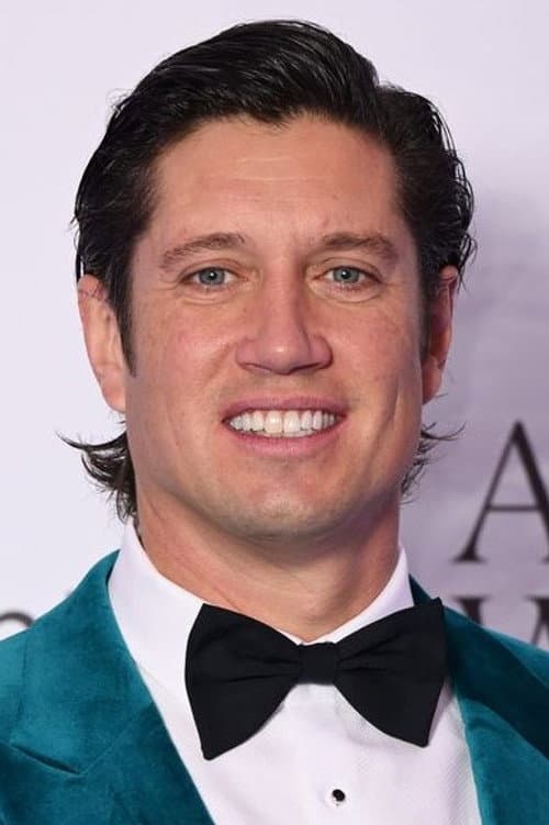 Vernon Kay foto