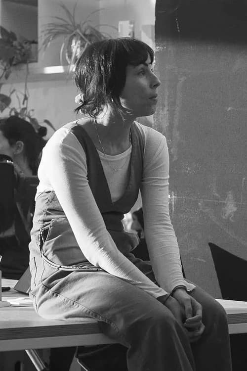 Elisabet Dubé Ferré foto