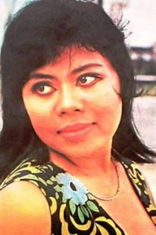 Norma Zainal foto