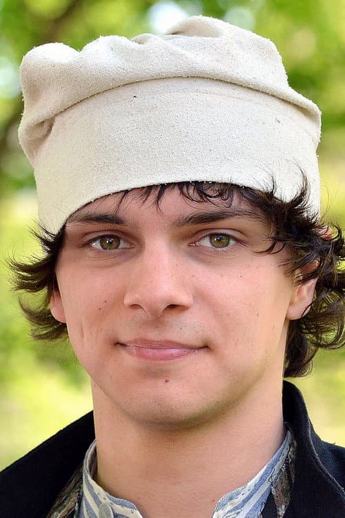 Filip Cíl foto