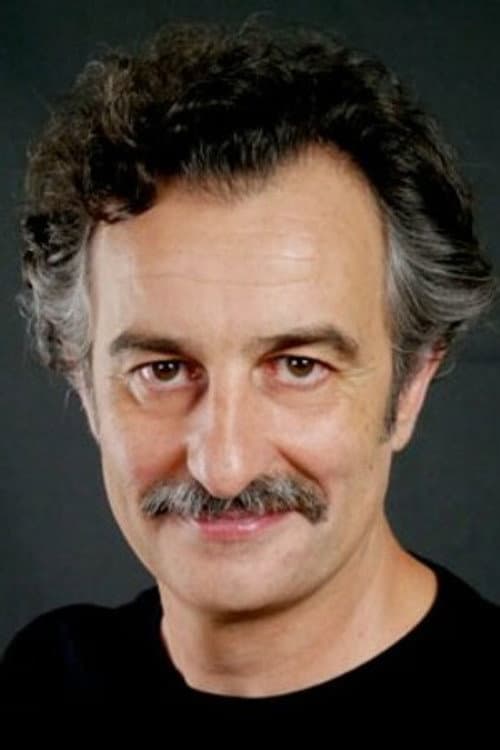 José Ramón Iglesias foto