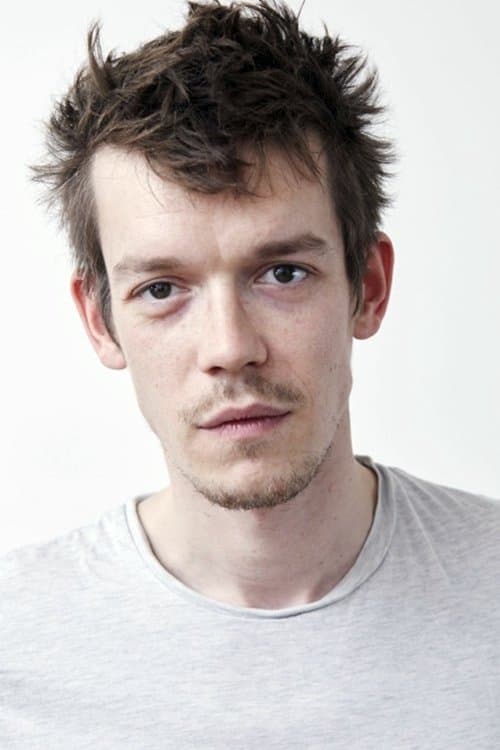 Pierre Cevaer foto