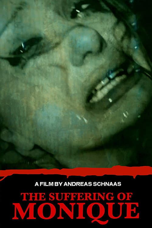 Die Leiden der Monique (2024) poster
