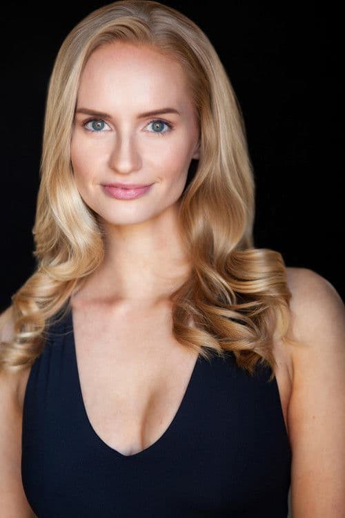 Heather Decksheimer foto