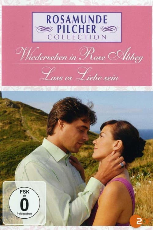 Rosamunde Pilcher: Wiedersehen in Rose Abbey (2009) poster