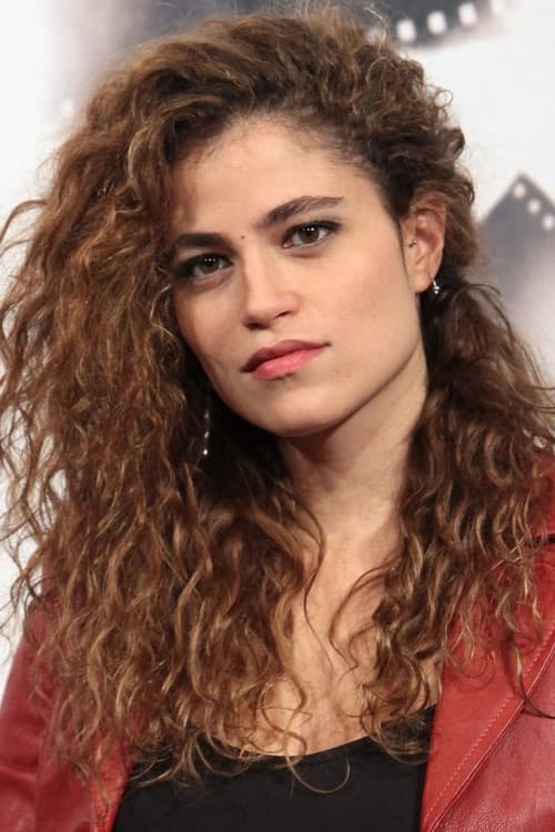 Veronica Gentili foto