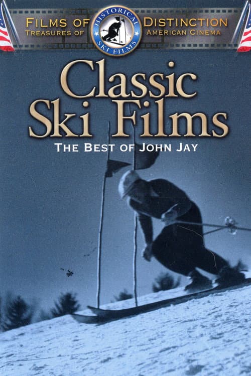 The Best of John Jay (1946) poster