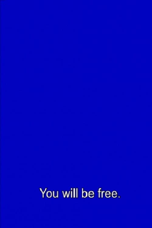 You Will Be Free (2018) poster