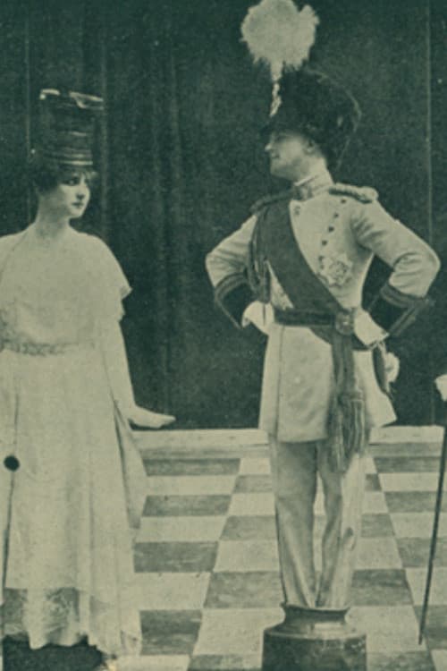 Il Re, le Torri e gli Alfieri (1917) poster