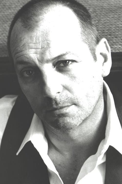 Ludovic Paris foto