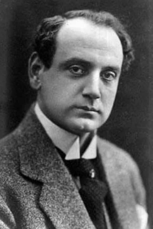 Ivar Kalling foto