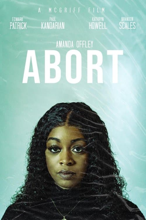 Abort (2023) poster