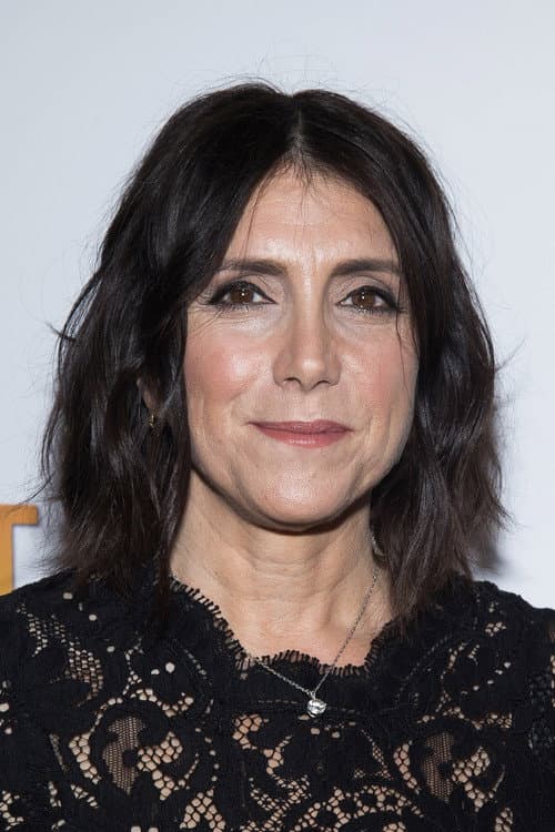 Stacey Sher foto