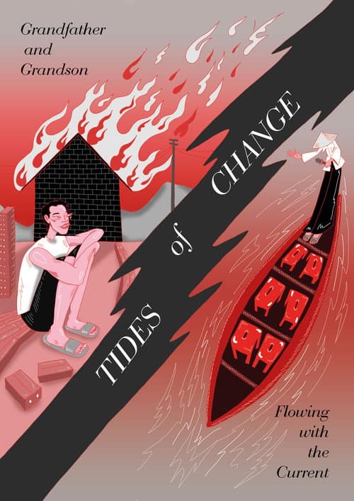 Giữa Dòng Phù Sa (2020) poster