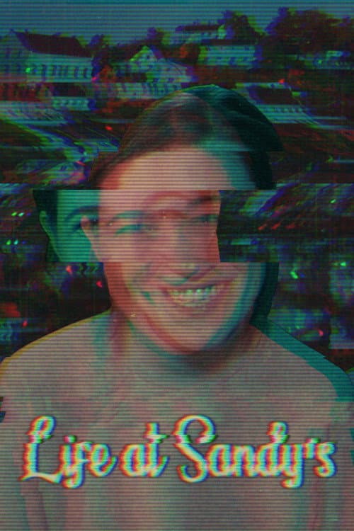 Life at Sandy's (2026) poster