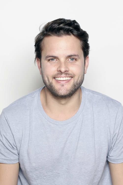Hendrik Cronje foto