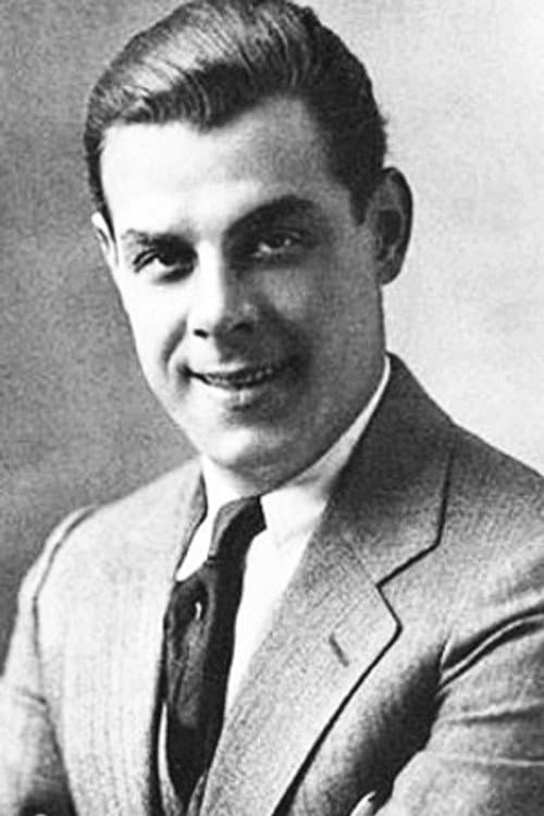 Oscar Shaw foto