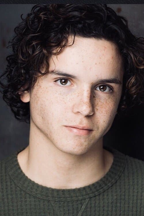 Noah Lomax foto