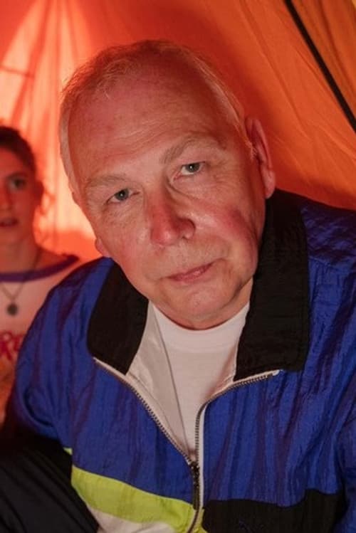 Robert Calvert foto