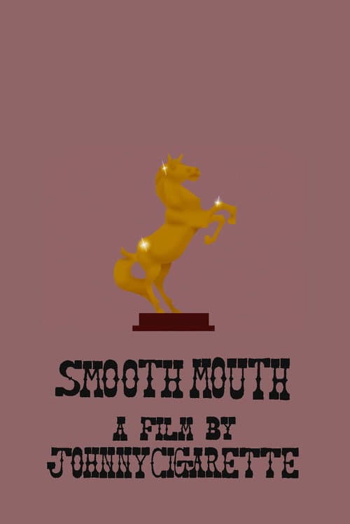 Smooth Mouth (2021) poster