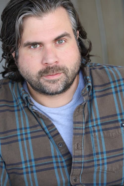 Andrew Olson foto