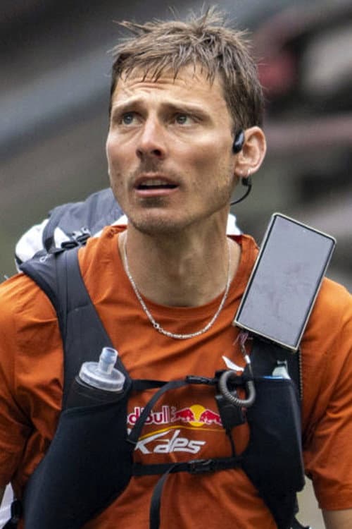 Damien Lacaze foto