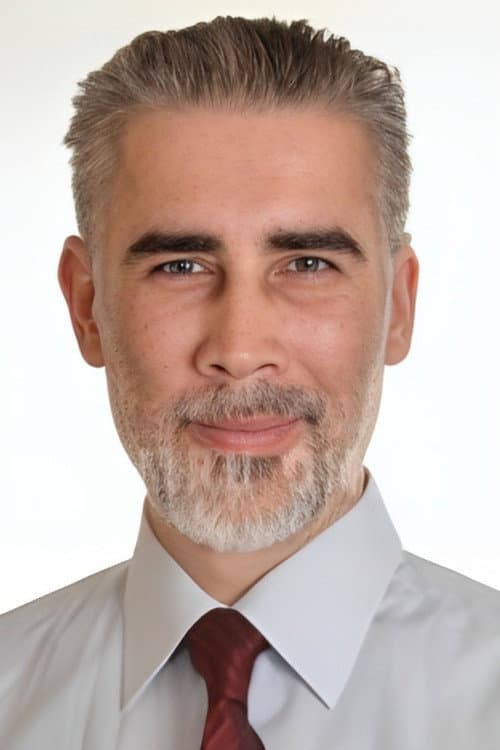 Metin Büktel foto