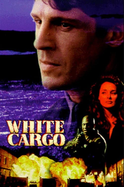 White Cargo (1996) poster