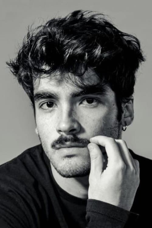 José Victor Pires foto