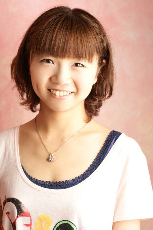 真田アサミ foto