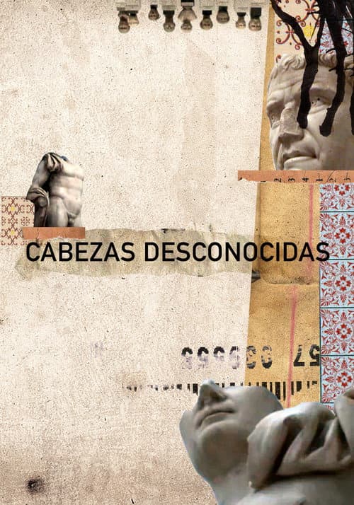 Cabezas Desconocidas (2009) poster