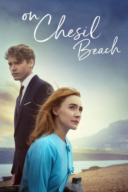On Chesil Beach (2018) poster