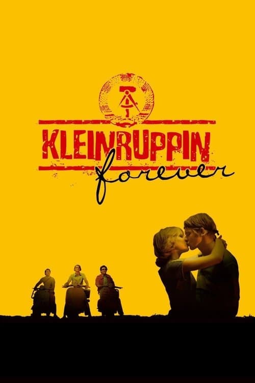 Kleinruppin forever (2004) poster